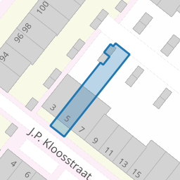 Perceel ASD31-AL-5848