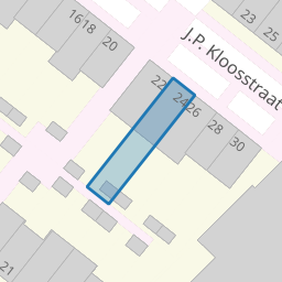 Perceel ASD31-AL-5853