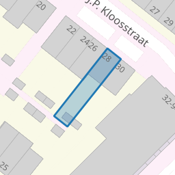 Perceel ASD31-AL-5855