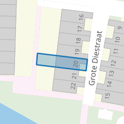 Perceel ASD31-AL-5880