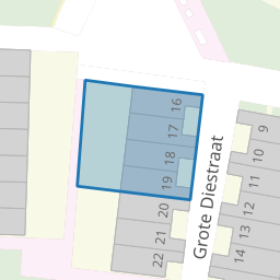 Perceel ASD31-AL-5881