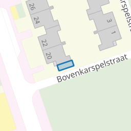 Perceel ASD31-AL-5886