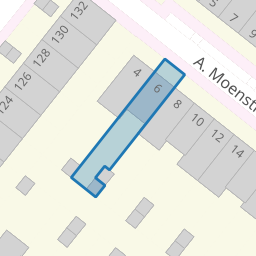 Perceel ASD31-AL-5909