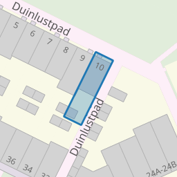 Perceel ASD31-AL-5941