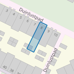 Perceel ASD31-AL-5949