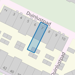 Perceel ASD31-AL-5950