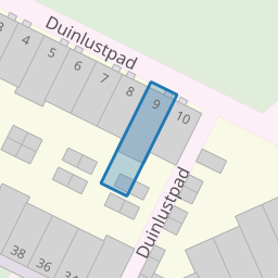 Perceel ASD31-AL-5952