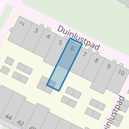 Perceel ASD31-AL-5954