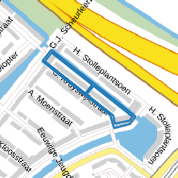 Perceel ASD31-AL-5983