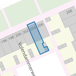 Perceel ASD31-AL-6006