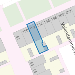 Perceel ASD31-AL-6018
