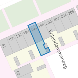 Perceel ASD31-AL-6023