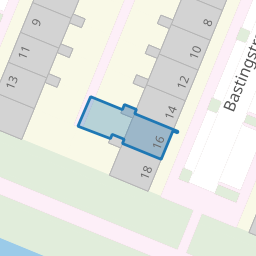 Perceel ASD31-AL-604