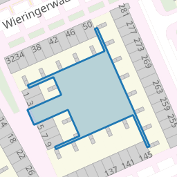 Perceel ASD31-AL-6053