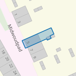 Perceel ASD31-AL-6055