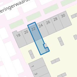 Perceel ASD31-AL-6056