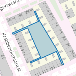 Perceel ASD31-AL-6057