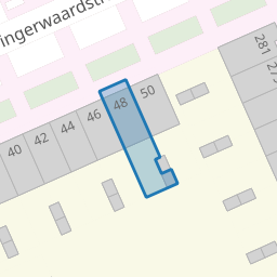 Perceel ASD31-AL-6062