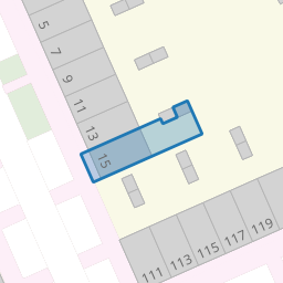 Perceel ASD31-AL-6063