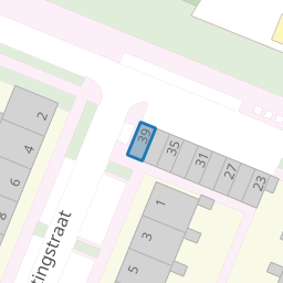 Perceel ASD31-AL-607