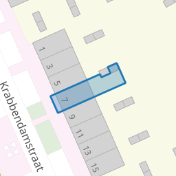 Perceel ASD31-AL-6076