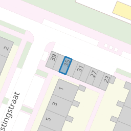 Perceel ASD31-AL-609