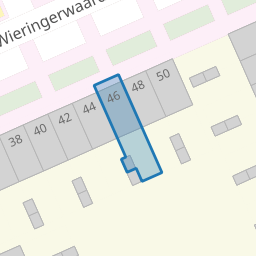 Perceel ASD31-AL-6090