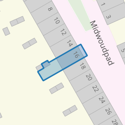 Perceel ASD31-AL-6095