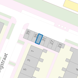 Perceel ASD31-AL-610