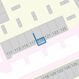 Perceel ASD31-AL-6104