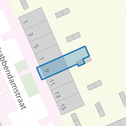 Perceel ASD31-AL-6114