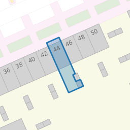 Perceel ASD31-AL-6116