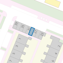 Perceel ASD31-AL-612