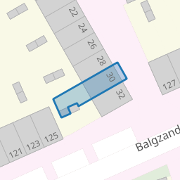 Perceel ASD31-AL-6127