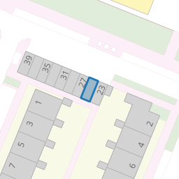 Perceel ASD31-AL-614