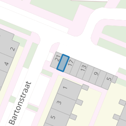 Perceel ASD31-AL-617