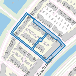 Perceel ASD31-AL-6173