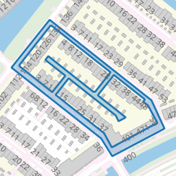 Perceel ASD31-AL-6176