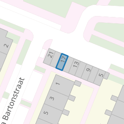 Perceel ASD31-AL-618