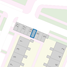 Perceel ASD31-AL-621