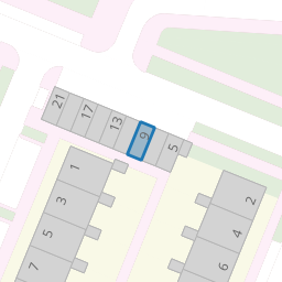 Perceel ASD31-AL-622