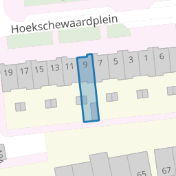 Perceel ASD31-AL-6224