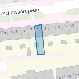 Perceel ASD31-AL-6226