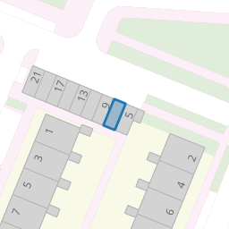 Perceel ASD31-AL-623