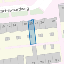 Perceel ASD31-AL-6280