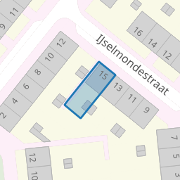 Perceel ASD31-AL-6290