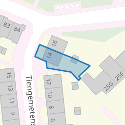 Perceel ASD31-AL-6295