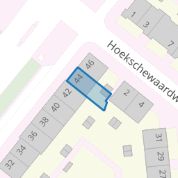 Perceel ASD31-AL-6316