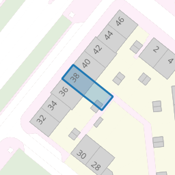 Perceel ASD31-AL-6319