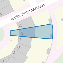 Perceel ASD31-AL-6360